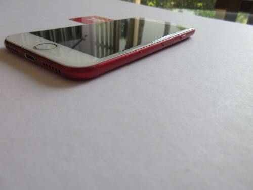 iPhone 7 |  32GB | Product Red | Mint Condition