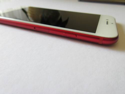 iPhone 7 |  32GB | Product Red | Mint Condition