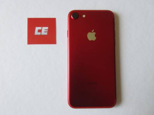 iPhone 7 |  32GB | Product Red | Mint Condition