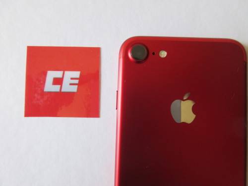 iPhone 7 |  32GB | Product Red | Mint Condition