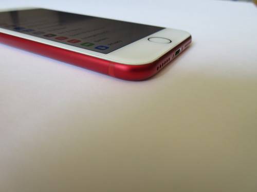 iPhone 7 |  32GB | Product Red | Mint Condition