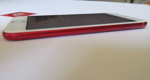 iPhone 7 |  32GB | Product Red | Mint Condition