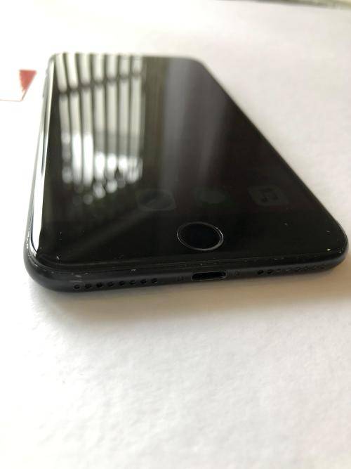 iPhone 7 Plus 128GB | Matte Black