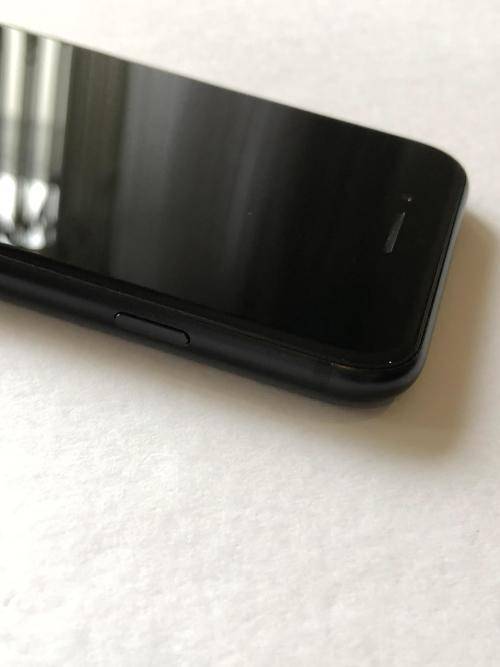 iPhone 7 Plus 128GB | Matte Black