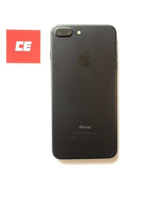 iPhone 7 Plus 128GB | Matte Black
