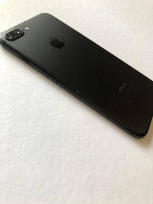 iPhone 7 Plus 128GB | Matte Black