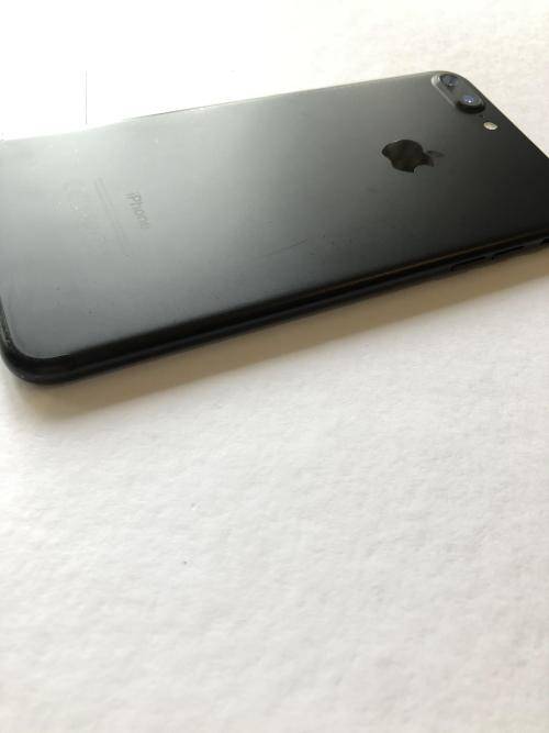 iPhone 7 Plus 128GB | Matte Black