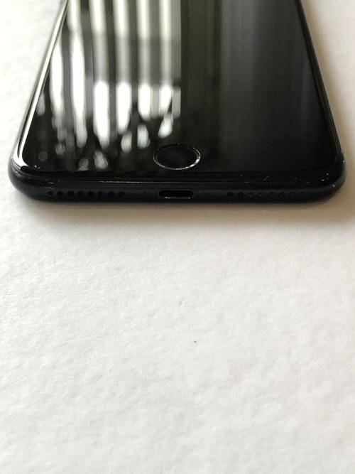 iPhone 7 Plus 128GB | Matte Black