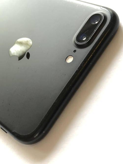 iPhone 7 Plus 128GB | Matte Black