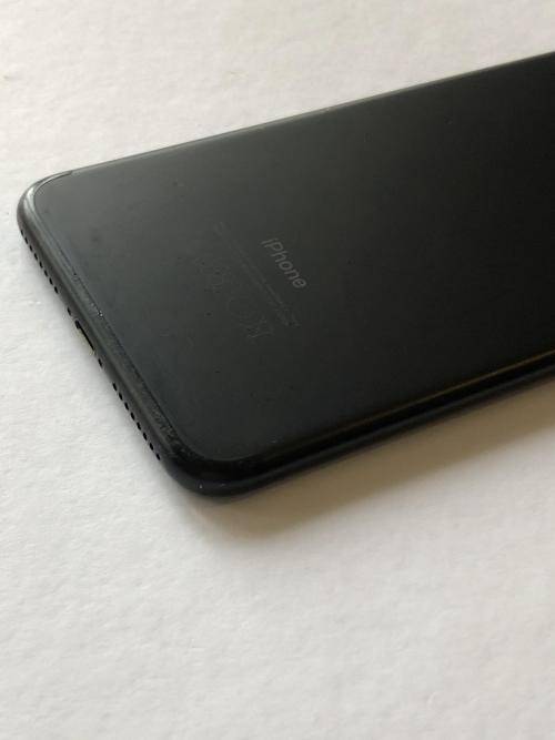 iPhone 7 Plus 128GB | Matte Black