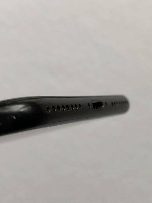 iPhone 7 Plus 128GB | Matte Black