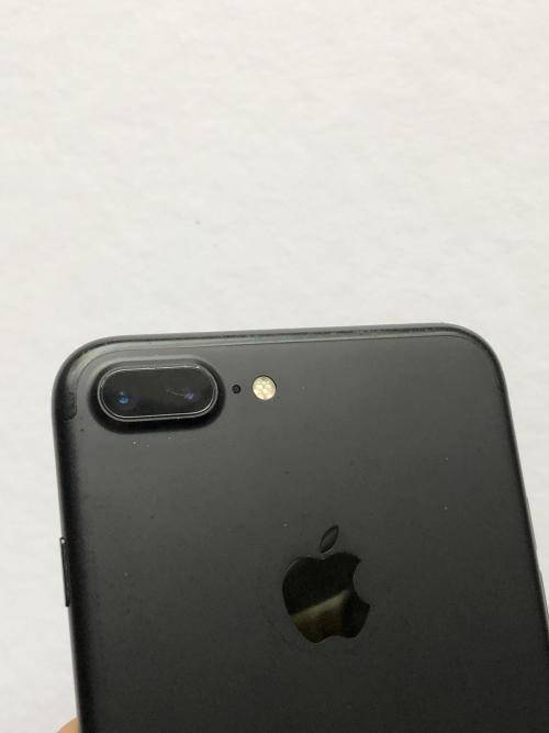 iPhone 7 Plus 128GB | Matte Black