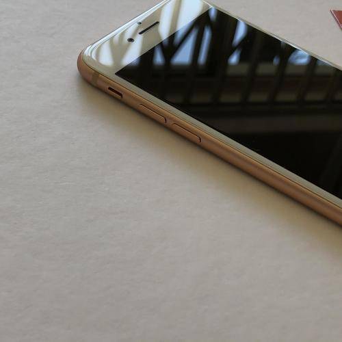 iPhone 8 256GB | Gold | Excellent Condition