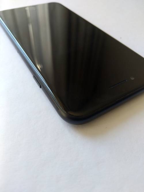 iPhone 7 |  128GB | Matte Black | Great Condition