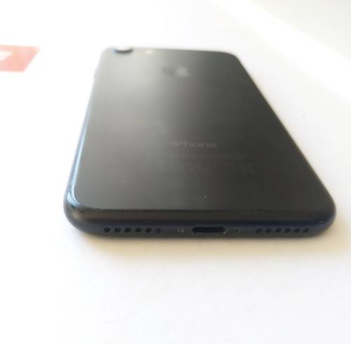 iPhone 7 |  128GB | Matte Black | Great Condition