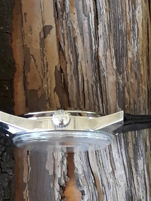 Camy Geneve Super Automatic