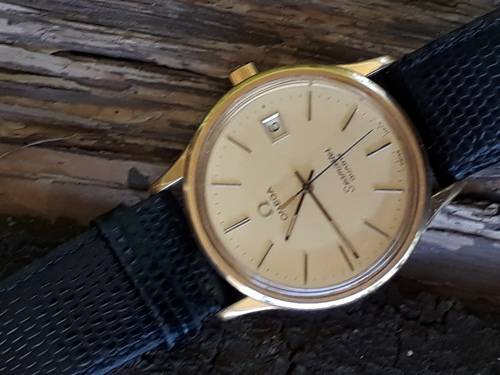 omega Seamaster