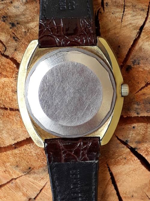 Girard Perregaux Gyromatic