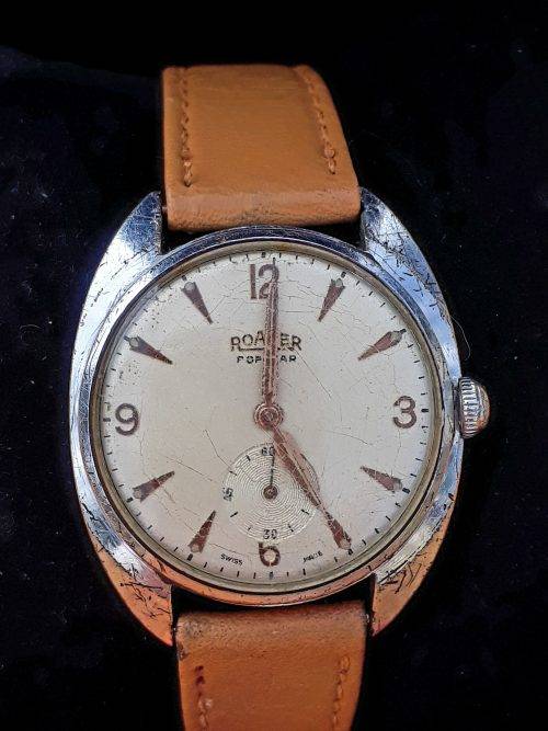 Roamer Popular