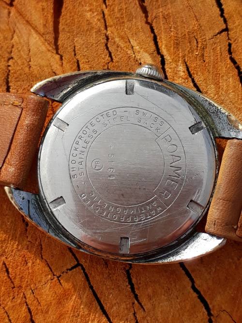 Roamer Popular