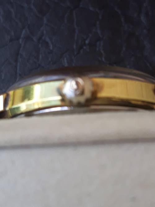 Omega Seamaster 600