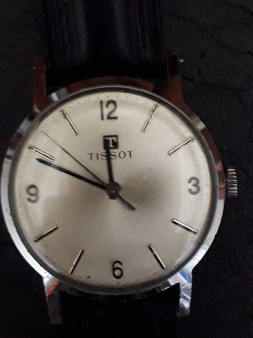 Tissot 1959