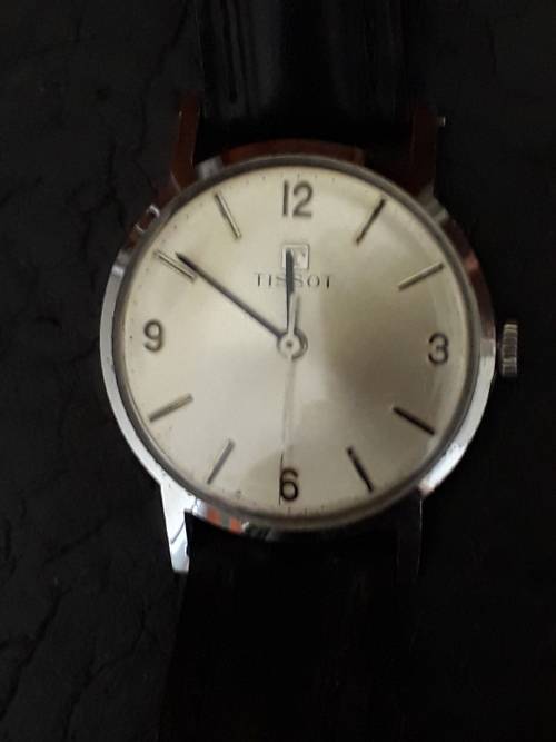 Tissot 1959