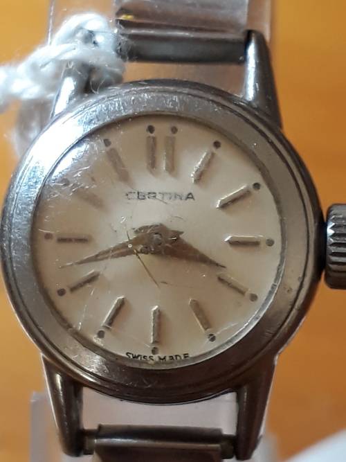 Certina