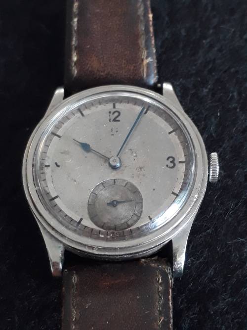 Omega cal 100-26.5T3 PC AM