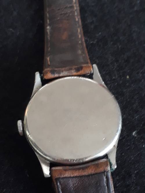 Omega cal 100-26.5T3 PC AM