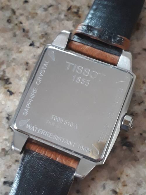 Tissot 1853