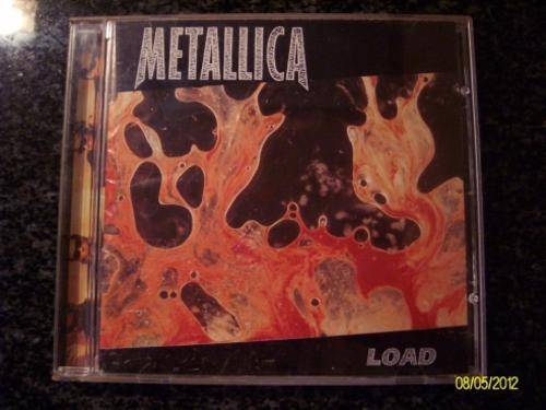 Metallica - Load