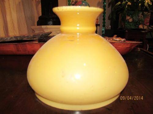 LAMP SHADE - Antique Style