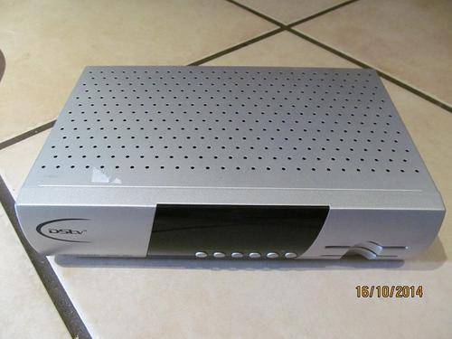 DSTV DECODER DSD 990