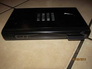 DSTV DECODER - HD PVR 2P- RECORDABLE +REMOTE