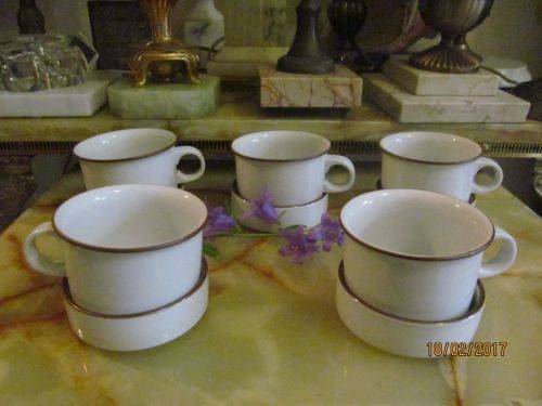 ROYAL COPENHAGEN !! Lot of 10 Vintage Danish Royal Copenhagen Items