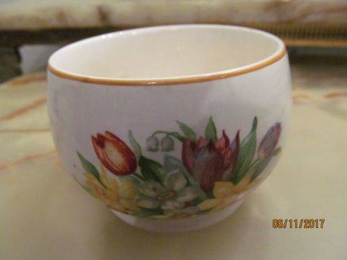 RUSSELL HOBBS !! Vintage 1960's Russell Hobbs Ceramic Sugar Bowl