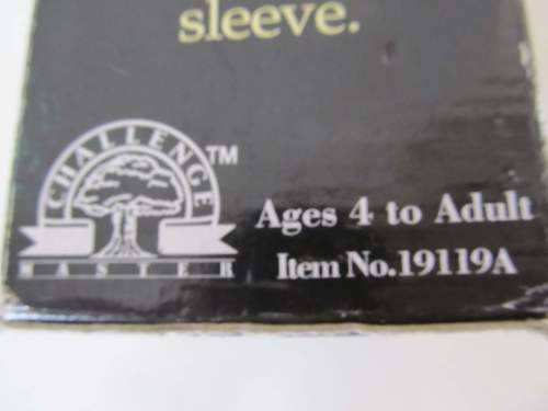 TIMBERRR !! Contemporary Game of Balance - 48 Hardwood Playing Pieces - Complete