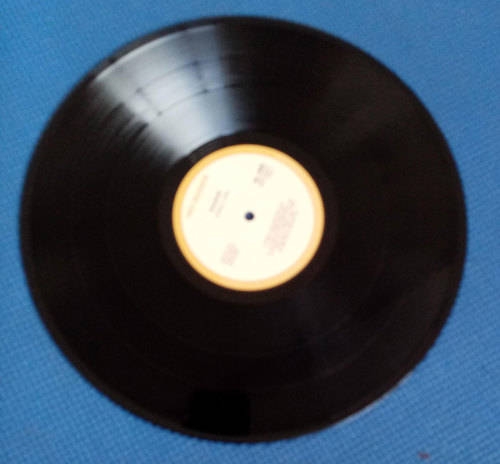 Steely Dan - Gaucho Vinyl LP