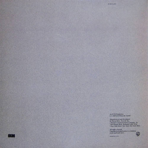 Keith Jarrett - Nude Ants (Live At The Village Vanguard) Vinyl LP (IMPORT) Excellent Condition