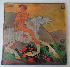 Fleetwood Mac  Then Play On Vinyl LP VG- Condition