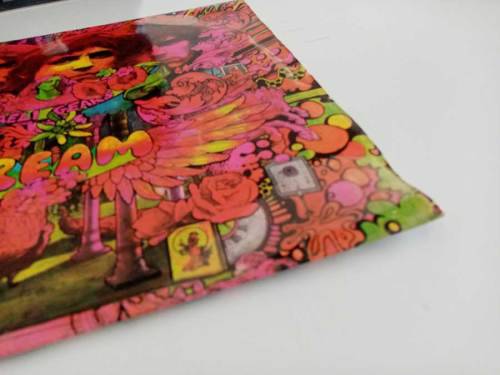Cream - Disraeli Gears Vinyl LP  Very Good Condition