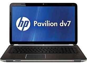 HP Pavilion dv7-4152 i7
