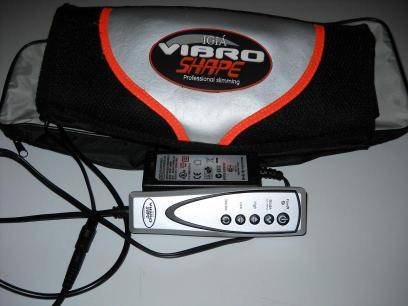 VIBRO SHAPE