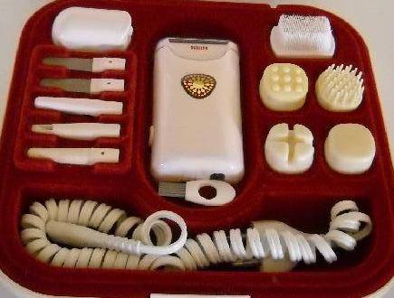 PHILLIPS BEAUTY SET - PLEASE READ!