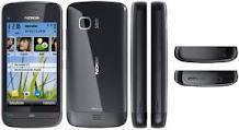 NOKIA C5 - 03 AS NEW