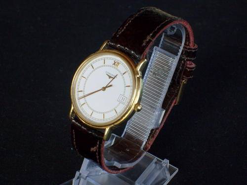 LONGINES "LES GRANDES CLASSIQUES"