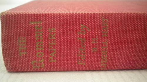 THE ROMMEL PAPERS - EDITED BY BH Liddell-Hart