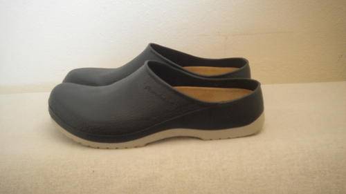 MEN'S SLIP ON GARDEN CLOGS - FLORABEST!