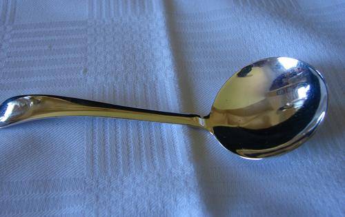SUGAR SPOON!!